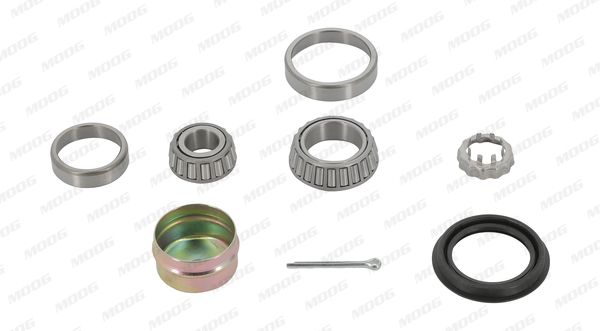 KIT ROULEMENT GOLF I II III IV POLO 311405645B SNR R154.13 — FM*AU-WB-11000