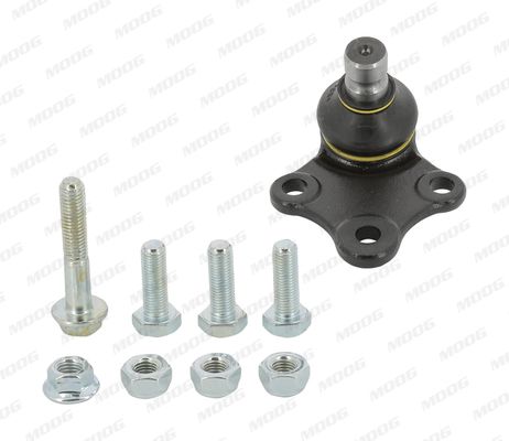 ROTULE SUSP PART BERL AXE18 93-00780 — FM*CI-BJ-0523