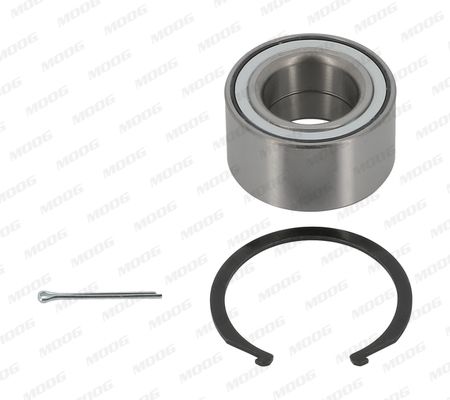 KIT ROULEMENT AV KIA RIO II III HYNDAI I10 I20 ACCENT II 5171807000 — FM*HY-WB-11924