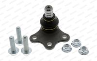ROTULE SUSP INF D+G C3II III 208 93-00588 — FM*PE-BJ-15315