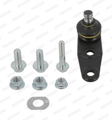 ROTULE SUS CLIO II SYMBOL 93-90466 — FM*RE-BJ-0811