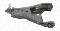 TRIANGLE G DACIA DUSTER 2010 1.5DCI 40-07701 — FM*RE-TC-10479