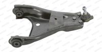 TRIANGLE D DACIA DUSTER 2010 1.5DCI 40-07700 — FM*RE-TC-10480