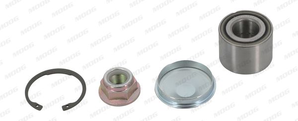 KIT ROULEMENT AR PEUGEOT RENAULT SNR 12025 FR791201 — FM*RE-WB-11479