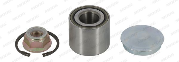 KIT ROULEMENT AR CLIO III MEGANE II SNR FC 40858 R155.77 — FM*RE-WB-11521