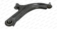 TRIANGLE D CLIOIII MODUS 05--> 40-06374 — FM*RE-WP-2102