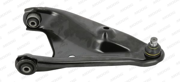 TRI DACIA LOGAN G 40-06386 — FM*RE-WP-3744