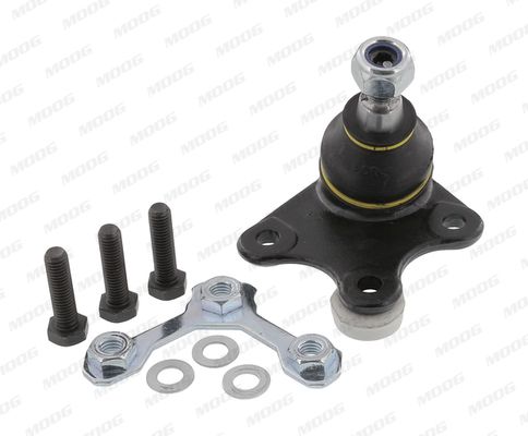 ROTULE SUS G POLO 01-09 A2 5Z0407365B — FM*SK-BJ-0413