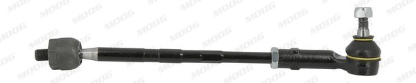 KIT ROTULE +TER DIR D VW POLO 01-09 IBIZA III 6Q0419804B — FM*SK-DS-0416