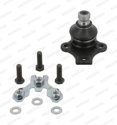 ROTULE SUS VW GOLF II III IV CADDY II POLO 97-01 357407365 — FM*VO-BJ-7154