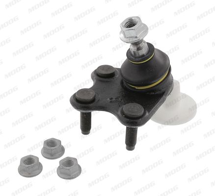 ROT SUS D VW POLO 02-14 A1 5U0407366A — FM*VO-BJ-7926