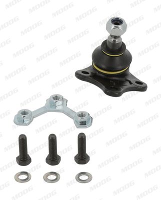 ROTULE SUS G INF VW GOLF IV BORA A3 1J0407365A — FM*VO-BJ-8287
