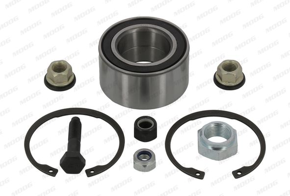 KIT ROULEMENT AV VW CADDY II GOLF II III IV 331598625A — FM*VO-WB-11006B