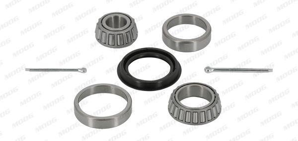 KIT ROULEMENT AV VW CADDY I II A4 4A0598625A — FM*VO-WB-11047