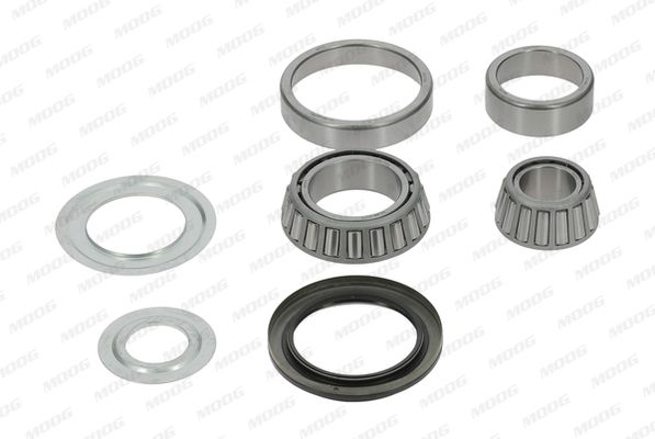 KIT ROULEMENT AV VW LT28 MERC SPRINTER 2D0498625 — FM*VO-WB-11273