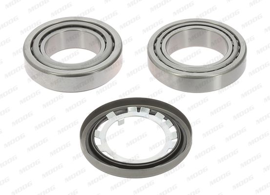 KIT DE ROULEMENT ROUE MER SPRINTER VW LT28 2D0501319B A — FM*VO-WB-11296