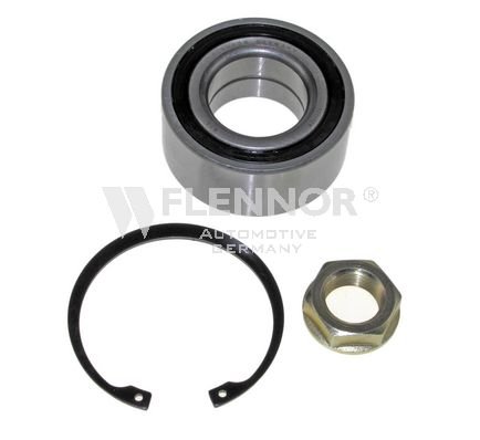 ROULEMENT AV 5543 PARTNER BERLINGO 405 — FR699297