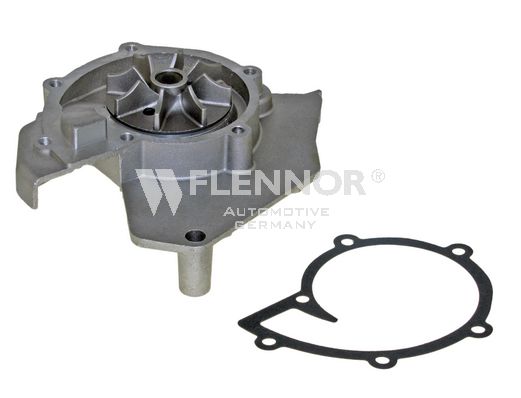 POMPE A EAU 406 C5 PA542 — FR70019
