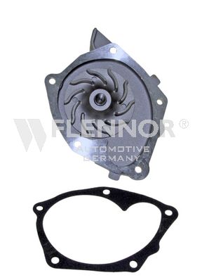 POMPE A EAU MEGANE 1.9DCI/TDI-PA822 — FR70027