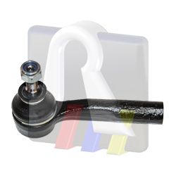 ROTULE DIRECTION BIPPER D 91-00529-1 — FT10492