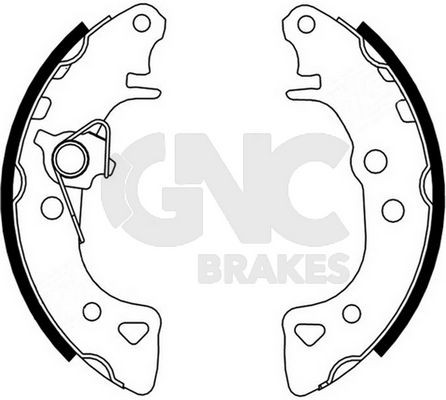 JEUX MACHOIRE AR PSA SAX 106 04940 — G0351