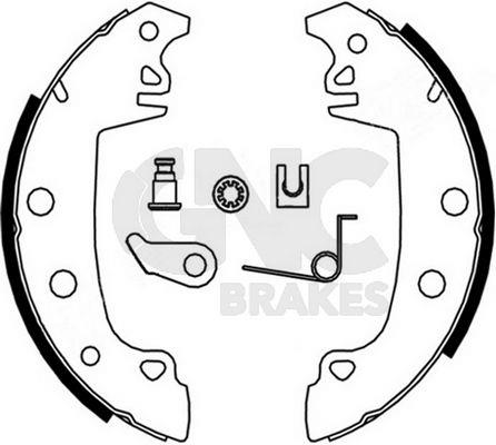 JEUX MACHOIRE AR PSA 305 C15 05930 — G0362