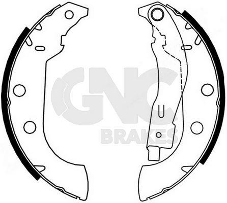 JEUX MACHOIRE AR PSA XSARA 306 07500 — G0409