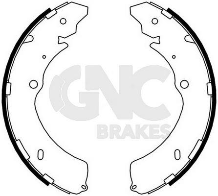 JEUX MACHOIRE AR ISUZ D-MAX 08910 JP — G0908