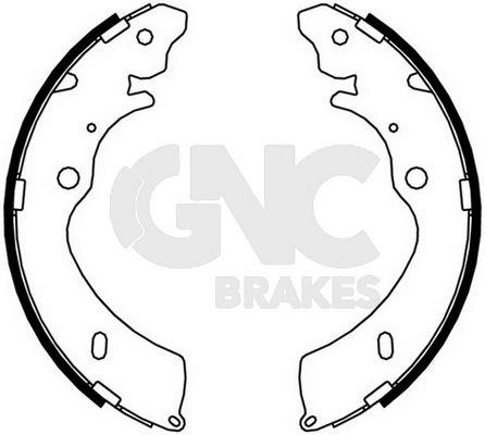 JEUX MACHOIRE AR ISUZ D-MAX 09810 JP — G0911