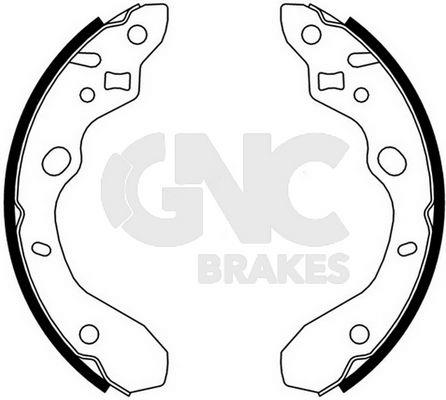 JEUX MACHOIRE AR FORD RANGER NISS NAVARA 01019 JP — G0924