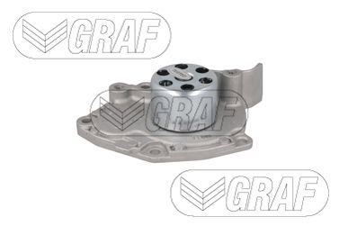 POMPE A EAU MEGANE III 1.9DCI — GRAFPA1095