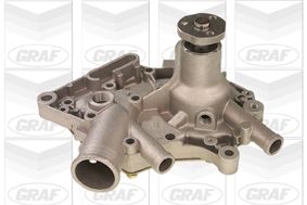 POMPE A EAU R4 R5 R6 3TROUE — GRAFPA142