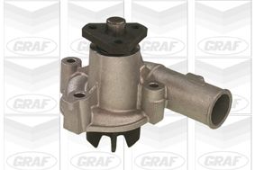 POMPE A EAU C15 309 AX — GRAFPA197