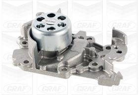 POMPE A EAU REN CLIO II III SYMBOL II CLASSIC — GRAFPA983