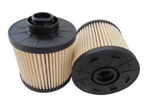FILTRE GASOIL PSA 208-3008-5008 F142 9801366680 — GRT-17301
