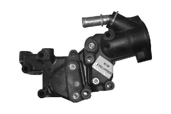 THERMOSTAT C2 C3 PARTN BERL 206 306 NEMO BIPPER FA3851 — GVA-5143230