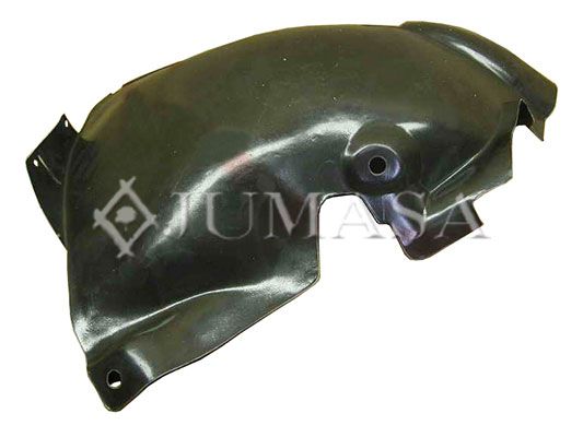 PARABOUE AV D PARTIE AV CLIO III 8200334163 — HL-R163