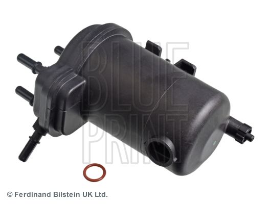 FILTRE CARBURANT MEGANE II SCENIC II 1.5 DCI F114A — ITH-YF061577