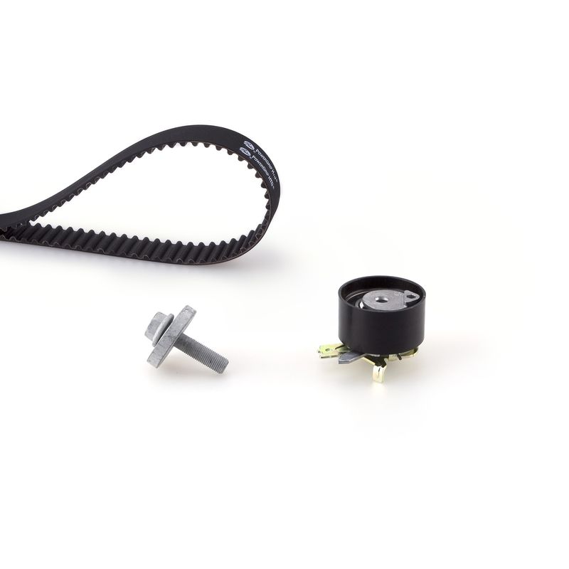 KIT DIST REN CLIO II MEGANE II 1.5DCI 123D — K015578XS