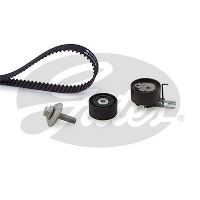 KIT DIST PAT 144D 207 BIPPER NEMO 1.4 HDI KTB310 — K015587XS