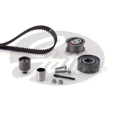 KIT DIST GOLF 6 PASSAT 2.0TDI 03L198119 160D KTB563 — K015648XS