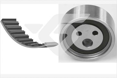KIT DIST 96D 1COUR+1TEND DACIA NISS REN KTB259 — KH127