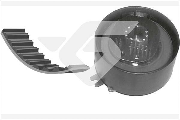 KIT DIST 124D 1COU+1TEND FIAT JEEP LANCIA KTB285 — KH139