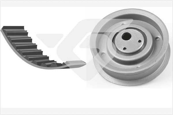 KIT DIST 121D 1COUR+1TEND AUDI VW SEAT KTB265 — KH17