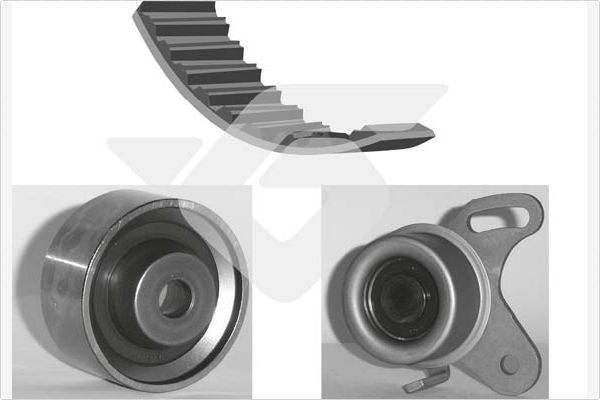 KIT DIST 105D 1COU+2 TEND HYUNDAI KIA KTB600 — KH321