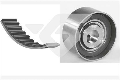 KIT DIST 129D 1COUR+1TEND ALFA FIAT FORD LANCIA KTB466 — KH351