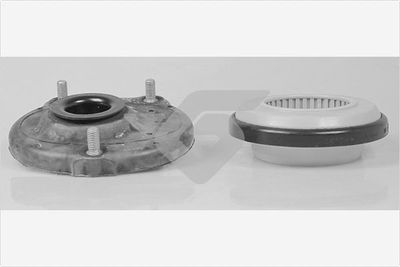 KIT SUPPORT AMOR PSA FIAT NEMO BIPPER G TOC 2650031 — KS203