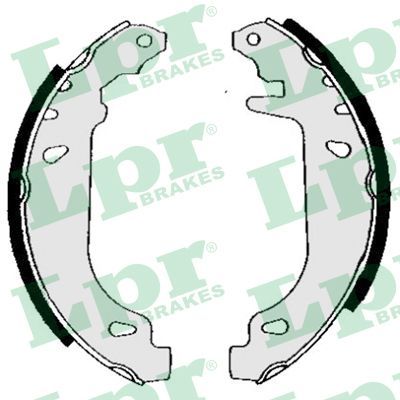 MACHOIRES CLIO/R9/R11/R19 /DBA361450X-GIR — LPR04880