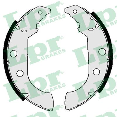 MACHOIRES GARNIES 405 DBA 361439X — LPR04980