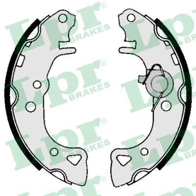 MACHOIRES GARNIES-R19-DBA361449X — LPR04990